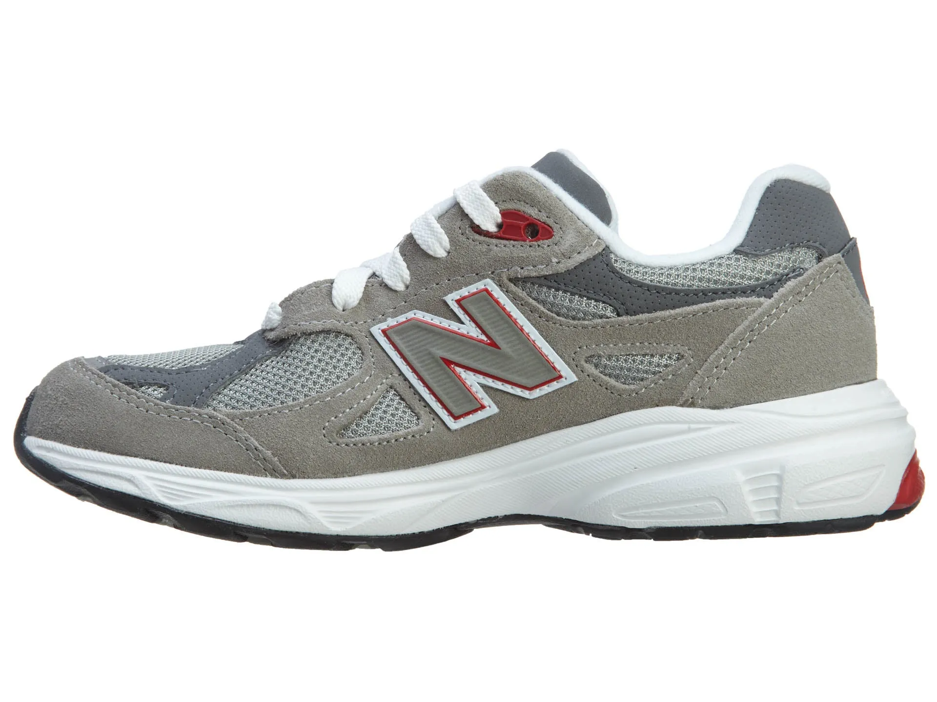 New Balance Big Kids Style # KJ990