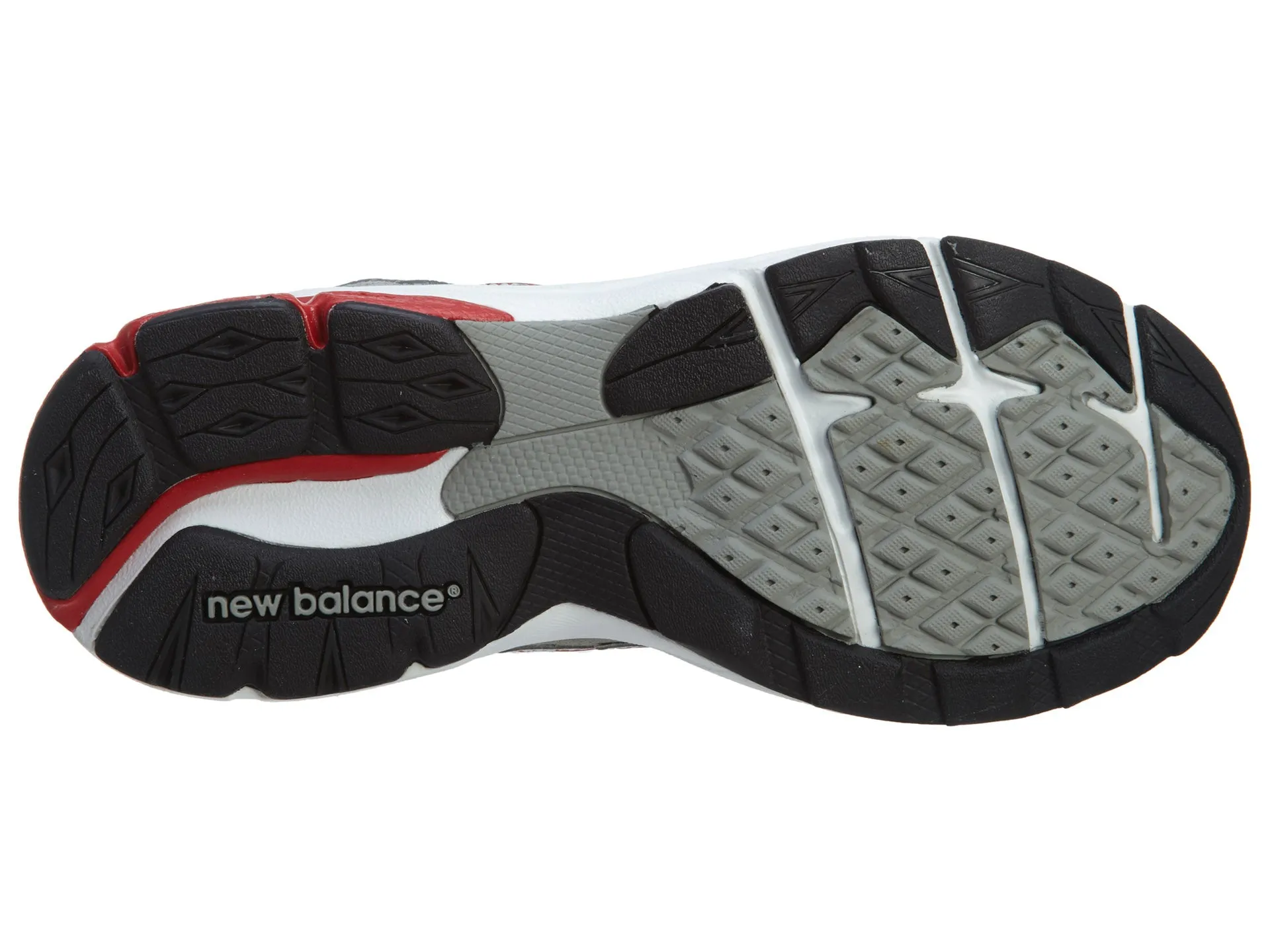 New Balance Big Kids Style # KJ990