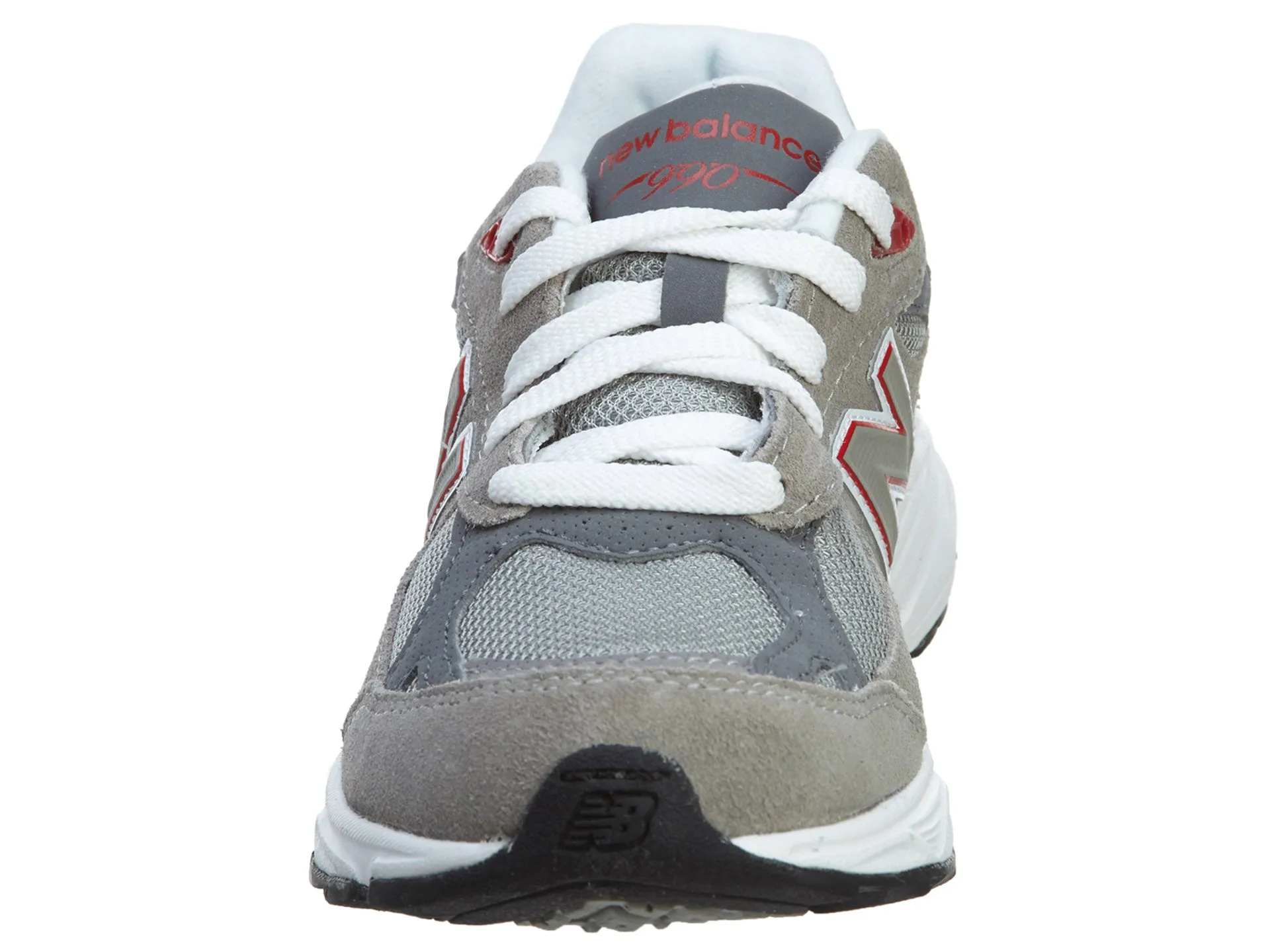 New Balance Big Kids Style # KJ990