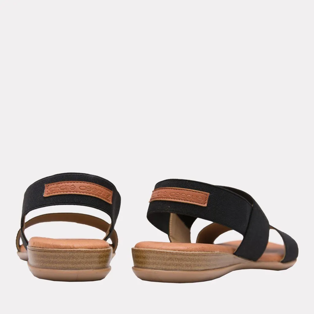 Nigella Featherweights™ Sandal