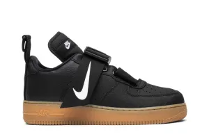 Nike Air Force 1 Low Utility 'Black'