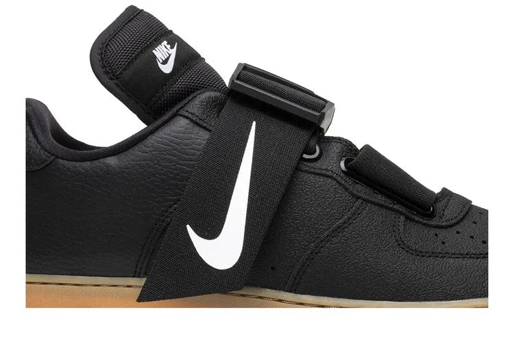 Nike Air Force 1 Low Utility 'Black'