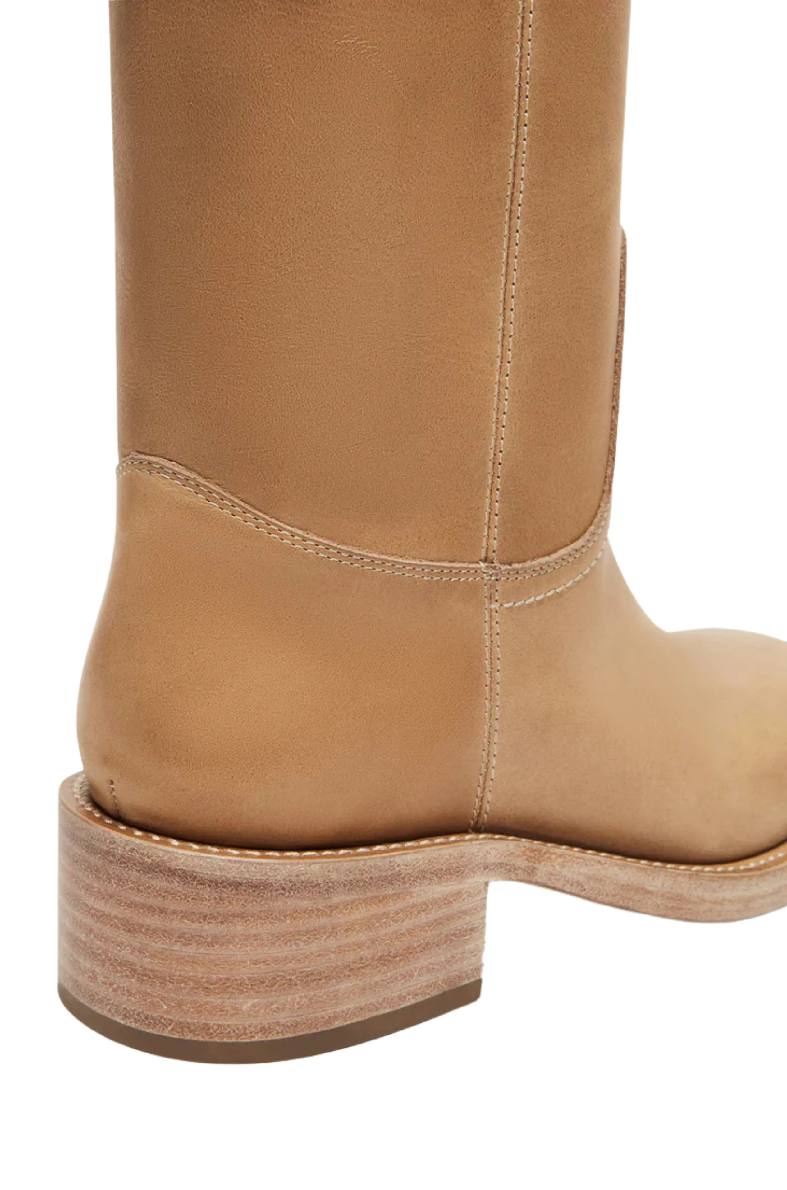 Riggs Boot By Steve Madden