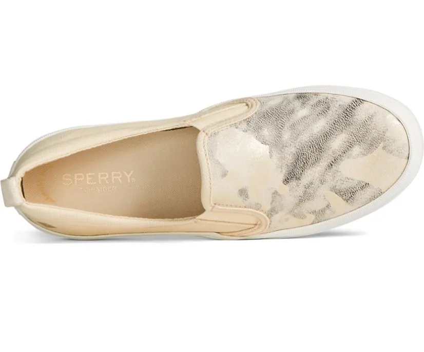 Sperry Crest Twin Gore Camo