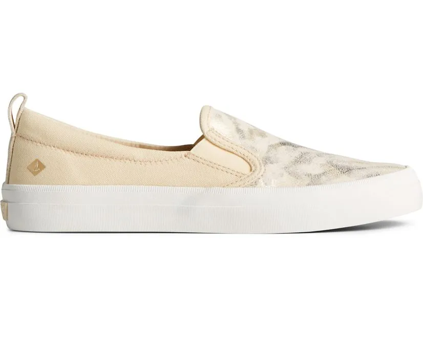 Sperry Crest Twin Gore Camo