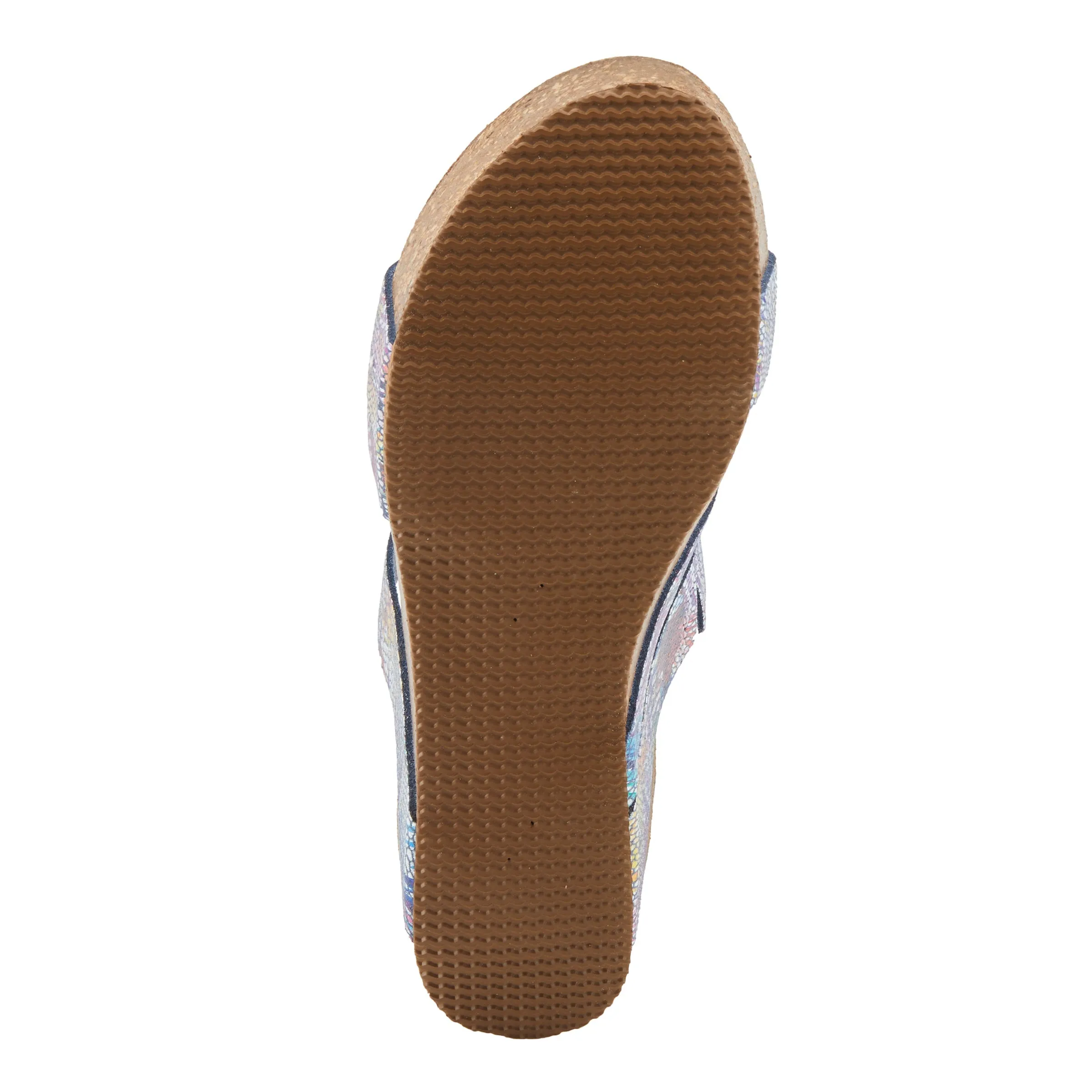 Spring Step Butterpea Sandals