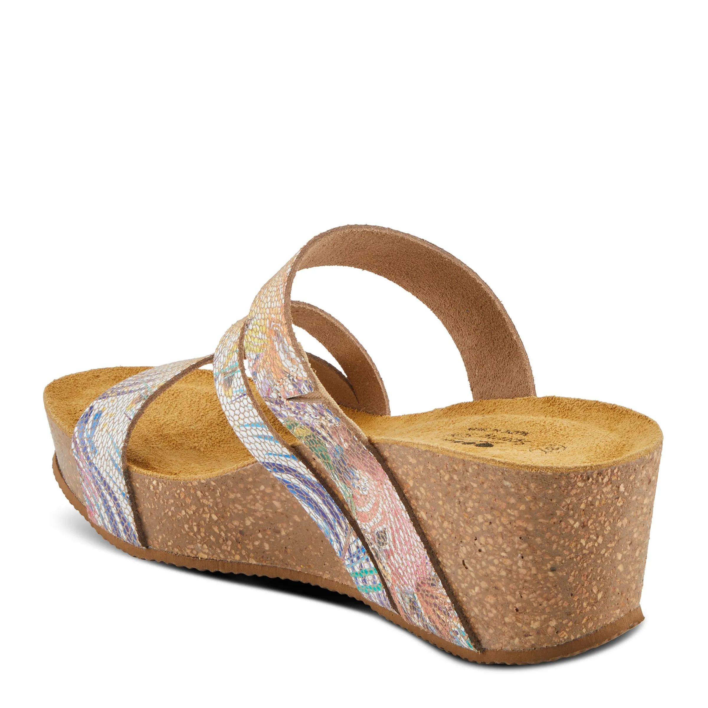 Spring Step Butterpea Sandals