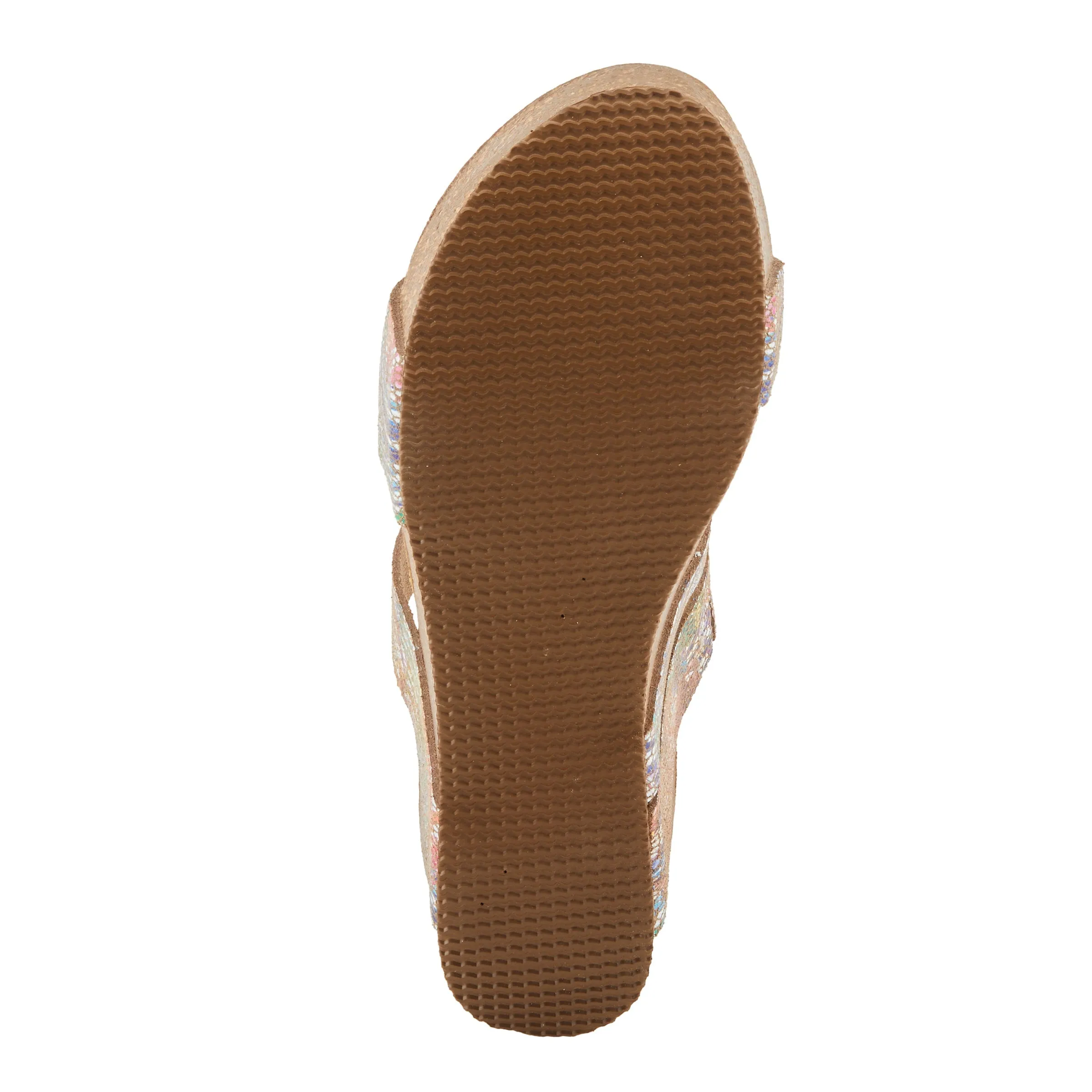 Spring Step Butterpea Sandals