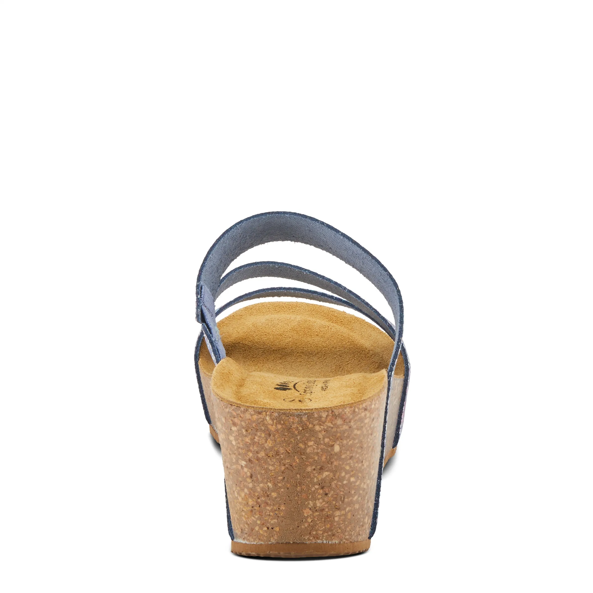 Spring Step Butterpea Sandals