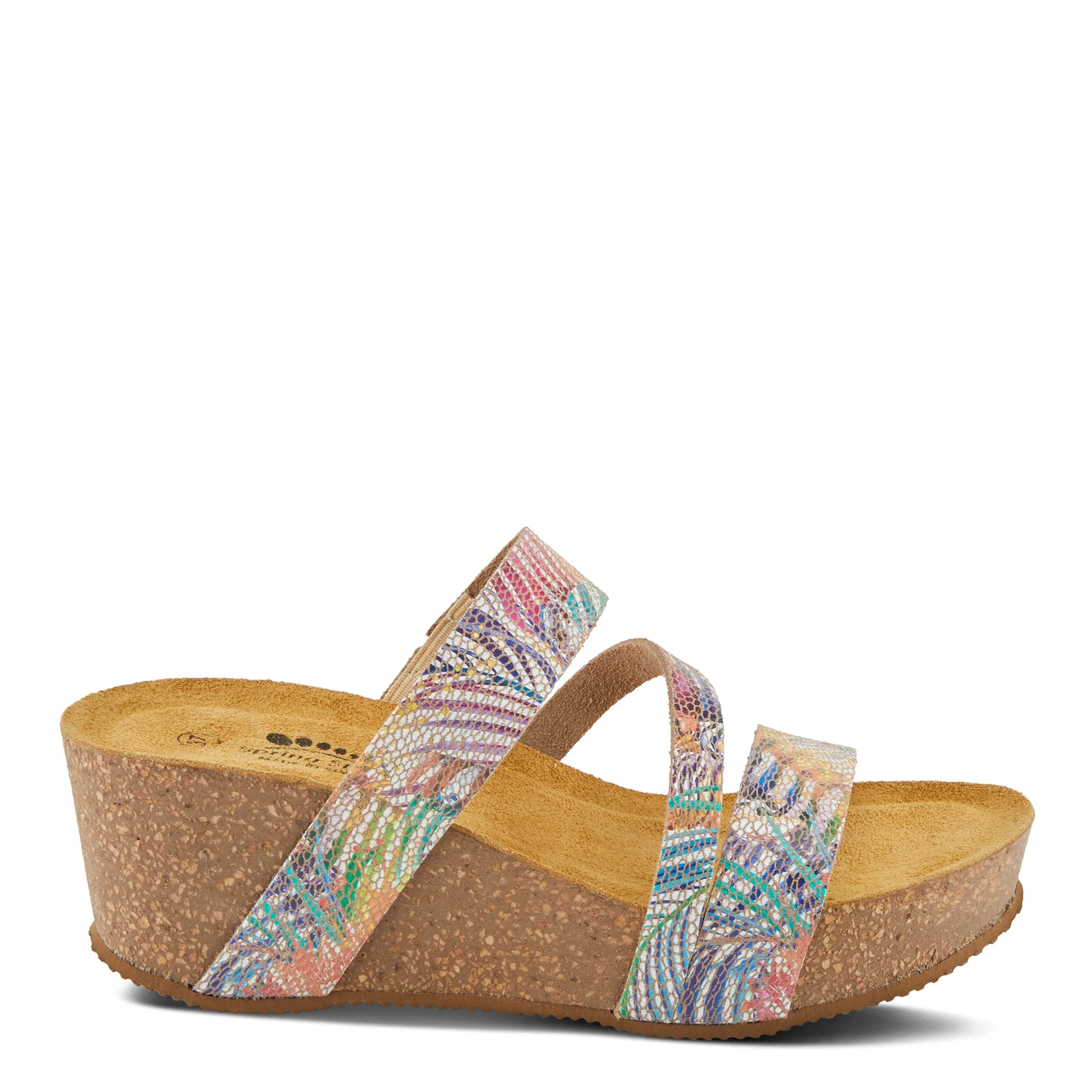 Spring Step Butterpea Sandals