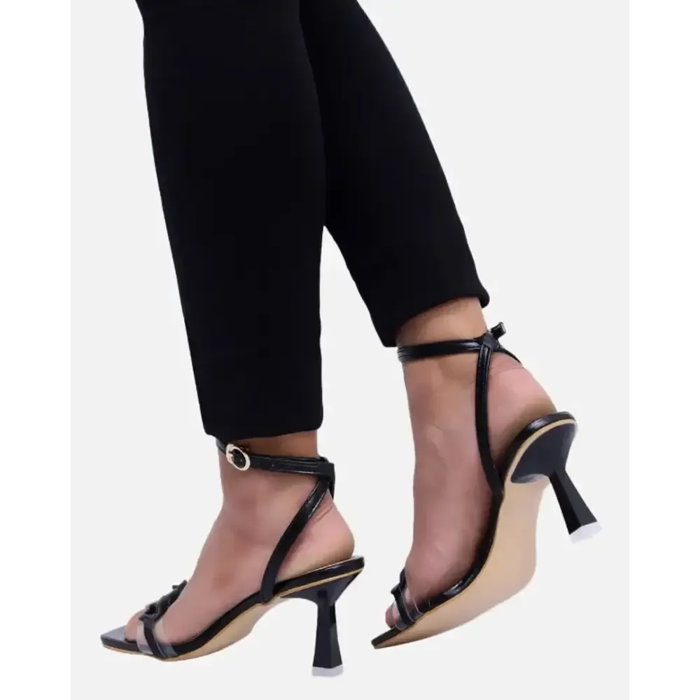 Stylish Pencil Heel for Women
