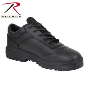 Tactical Utility Oxford Shoe SALE!