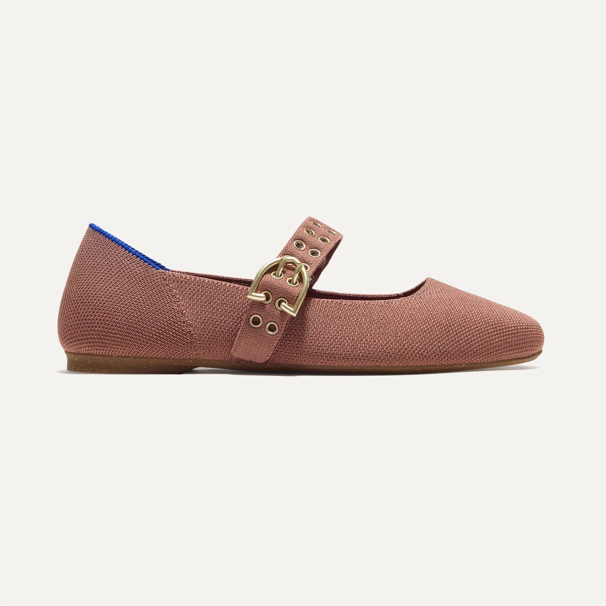 The Ballet Mary Jane - Hazel
