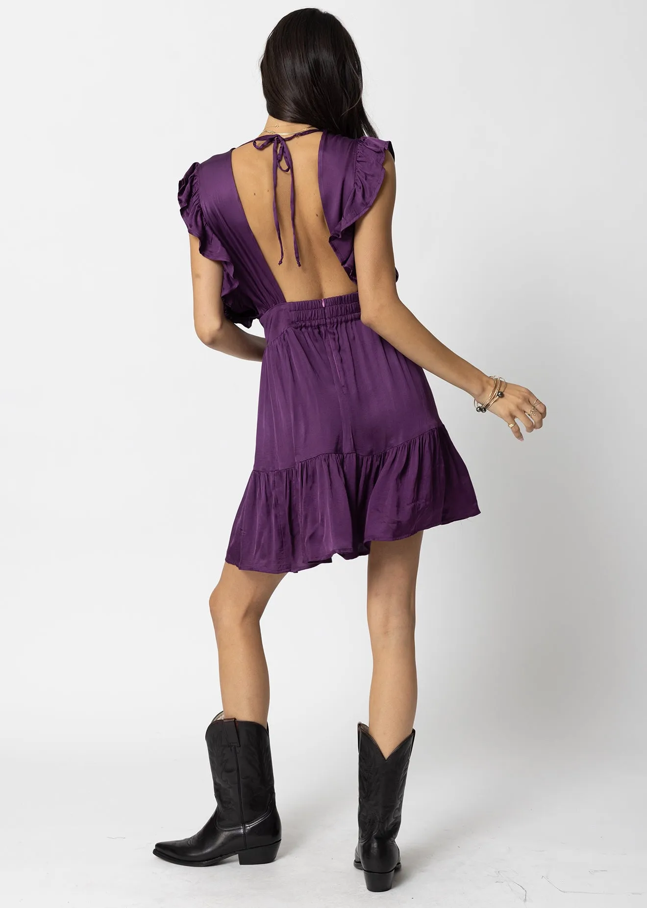 THE JESSIE MINI