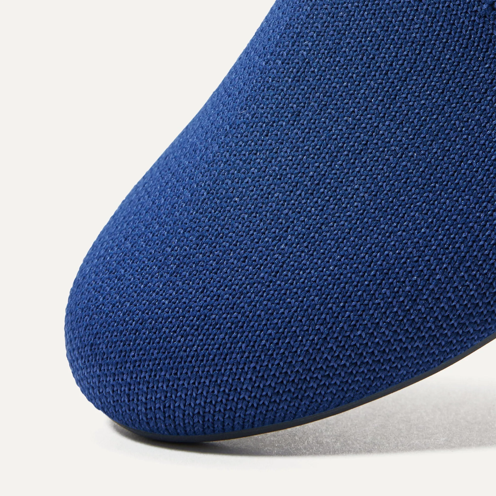The Lounge Loafer - Cosmic Blue