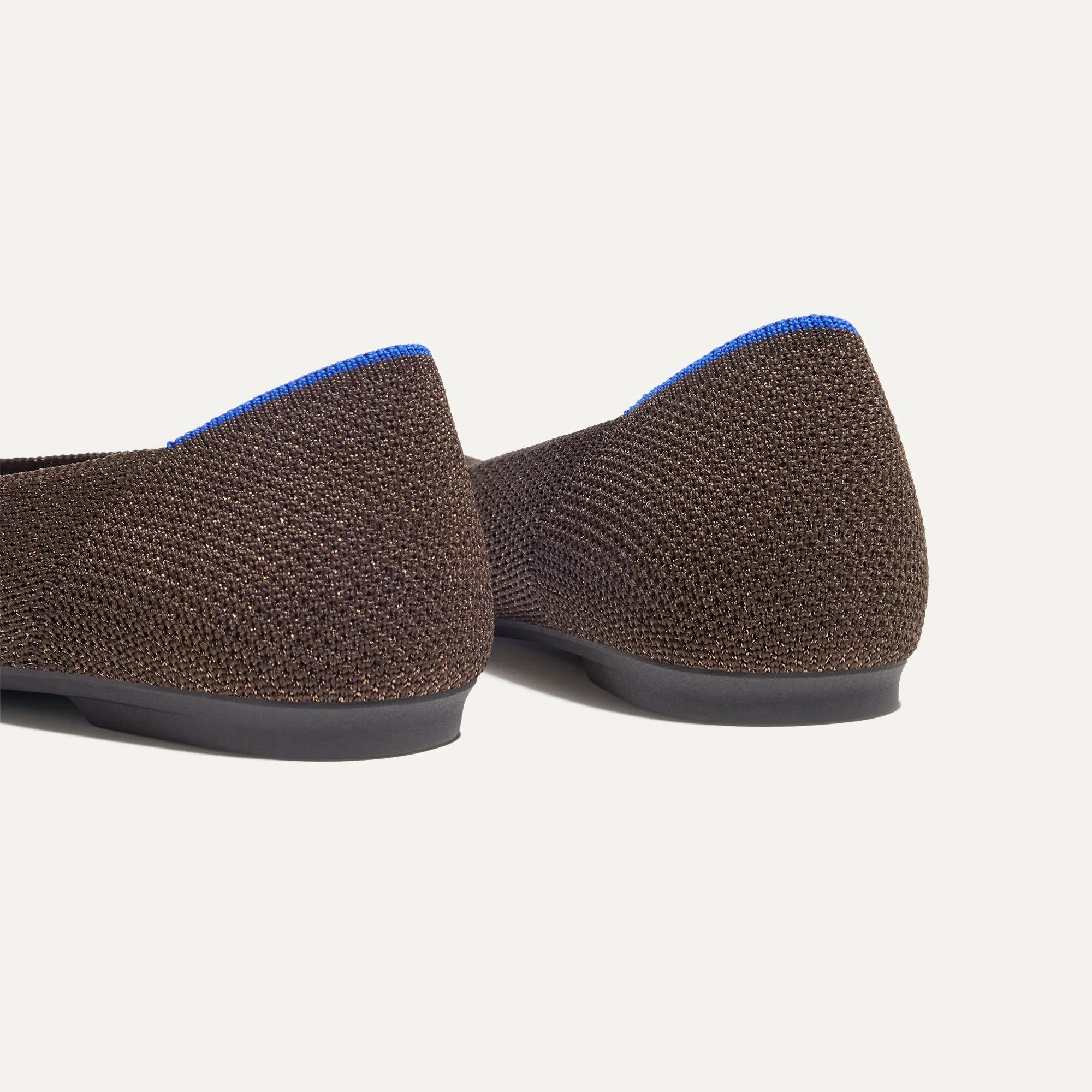 The Point II - Brown Sunstone