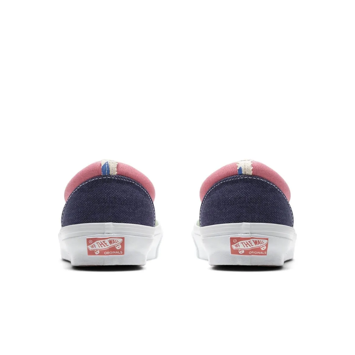 X Geoff McFetridge OG CLASSIC SLIP-ON