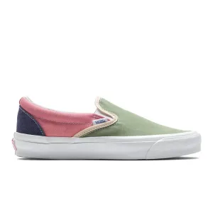 X Geoff McFetridge OG CLASSIC SLIP-ON