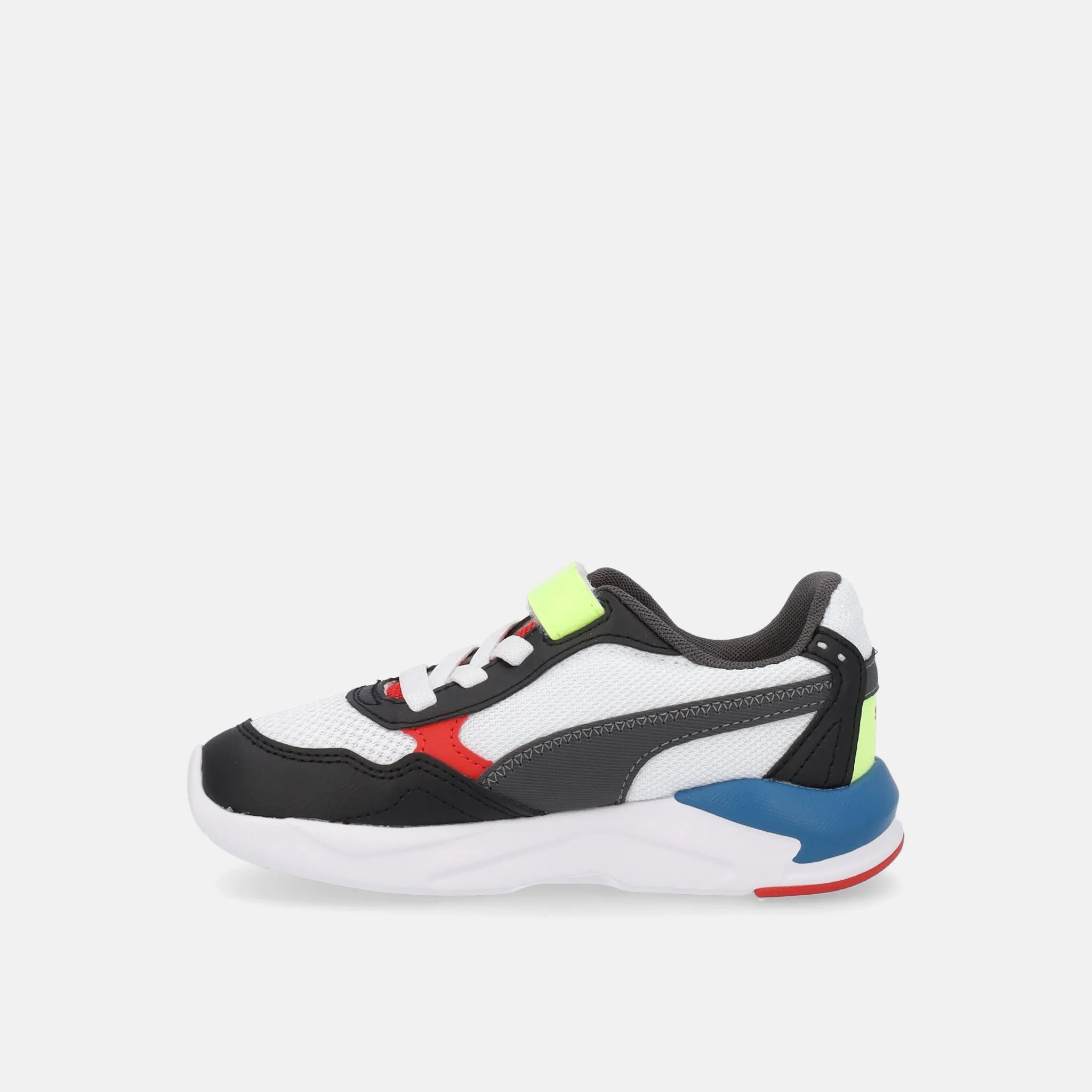 X-RAY SPEED LITE