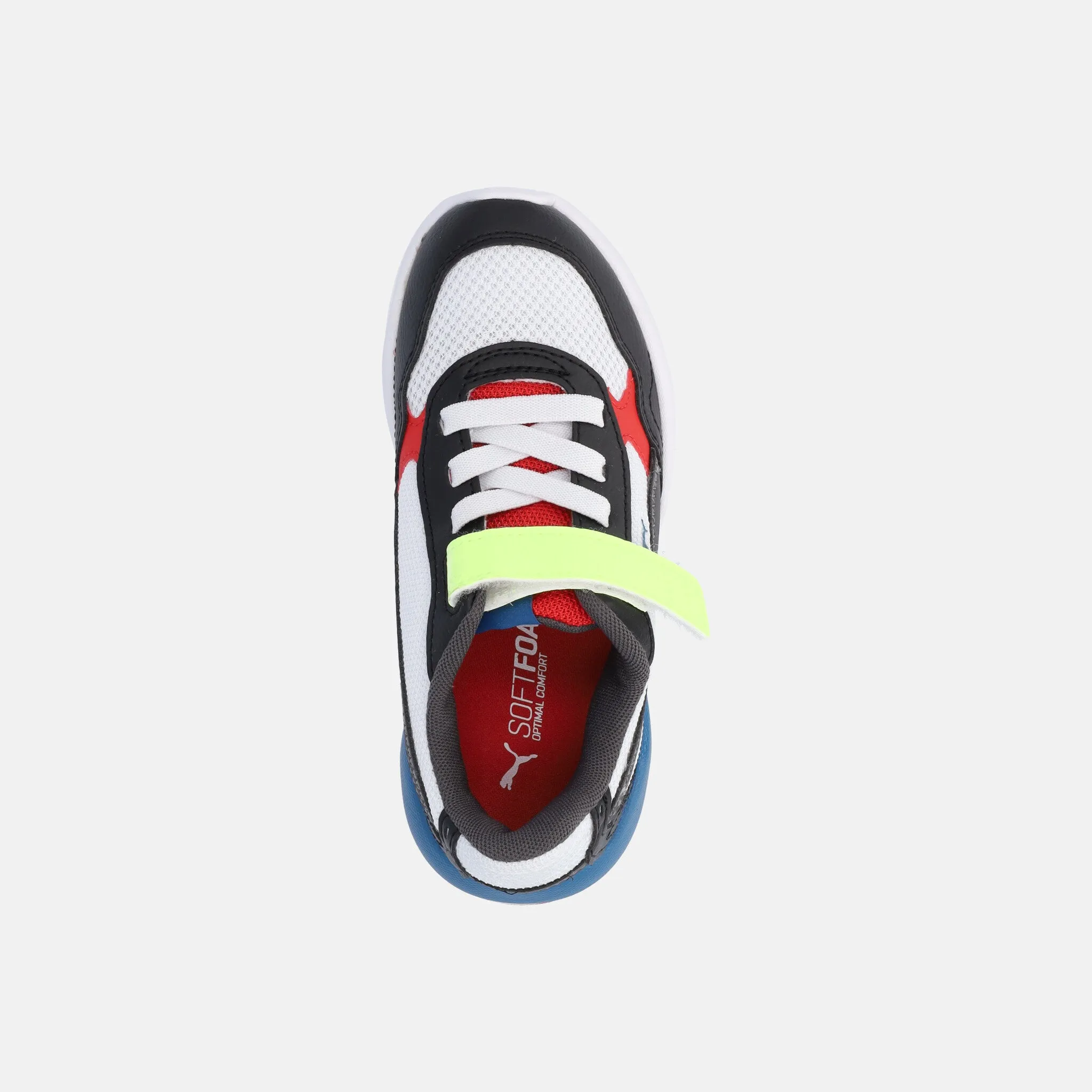 X-RAY SPEED LITE